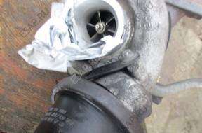 mercedes w 203 2.2 cdi ТУРБОКОМПРЕССОР a 6460900180