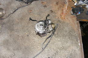 Mercedes w 203 2.2 cdi  ТУРБОКОМПРЕССОР