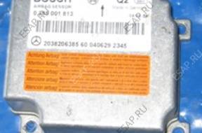 MERCEDES W 203 БЛОК УПРАВЛЕНИЯ MERCEDES W 203 БЛОК УПРАВЛЕНИЯ