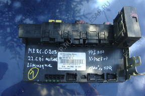 MERCEDES W 203 C 203 БЛОК УПРАВЛЕНИЯ МОДУЛЬ SAM 2095450101 MERCEDES W 203 C 203 БЛОК УПРАВЛЕНИЯ МОДУЛЬ SAM 2095450101