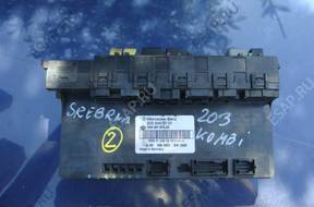 MERCEDES W 203 C 203 БЛОК УПРАВЛЕНИЯ МОДУЛЬ SAM 2095450701 MERCEDES W 203 C 203 БЛОК УПРАВЛЕНИЯ МОДУЛЬ SAM 2095450701