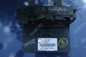 MERCEDES W 203 C 203 БЛОК УПРАВЛЕНИЯ МОДУЛЬ SAM 2095452001 MERCEDES W 203 C 203 БЛОК УПРАВЛЕНИЯ МОДУЛЬ SAM 2095452001