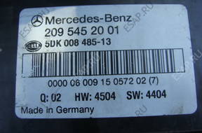 MERCEDES W 203 C 203 БЛОК УПРАВЛЕНИЯ МОДУЛЬ SAM 2095452001 MERCEDES W 203 C 203 БЛОК УПРАВЛЕНИЯ МОДУЛЬ SAM 2095452001