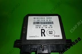 MERCEDES W 203 МОДУЛЬ БЛОК УПРАВЛЕНИЯ ДВЕРИ 2038202285 MERCEDES W 203 МОДУЛЬ БЛОК УПРАВЛЕНИЯ ДВЕРИ 2038202285