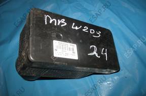 MERCEDES W 203 МОДУЛЬ CENTRALNEGO ZAMKU MERCEDES W 203 МОДУЛЬ CENTRALNEGO ZAMKU