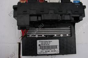 MERCEDES W 203 МОДУЛЬ SAM 0025459401