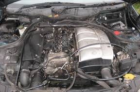 MERCEDES W 203 SPRINTER 2.2 CDI форсунки