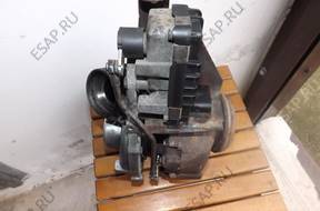 mercedes w 203 w 211 ТУРБОКОМПРЕССОР 2,2 cdi 646