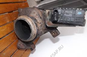 mercedes w 203 w 211 ТУРБОКОМПРЕССОР 2,2 cdi 646