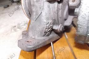 mercedes w 203 w 211 ТУРБОКОМПРЕССОР 2,2 cdi 646