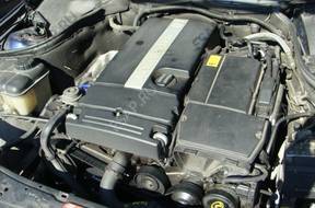 MERCEDES W 203 W 211 W 209  КОМПРЕССОР ТУРБИНА 1.8