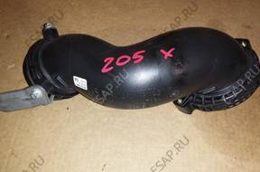 MERCEDES W 204 205 2.2 CDI 651 ПАТРУБОК ШЛАНГ ТУРБО !!!