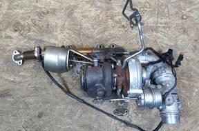 MERCEDES W 204 207 212 A6510906180 ТУРБОКОМПРЕССОР