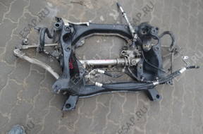 MERCEDES W 204 4X4 РУЛЕВАЯ РЕЙКА 4 MATIK LIFT