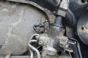 MERCEDES W 204 4X4 РУЛЕВАЯ РЕЙКА 4 MATIK LIFT