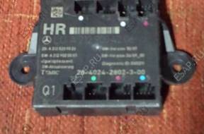 MERCEDES W 204 A2048704526 МОДУЛЬ БЛОК УПРАВЛЕНИЯ ДВЕРИ MERCEDES W 204 A2048704526 МОДУЛЬ БЛОК УПРАВЛЕНИЯ ДВЕРИ