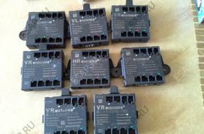 MERCEDES W 204 A2049001506 МОДУЛЬ БЛОК УПРАВЛЕНИЯ ДВЕРИ