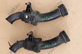 MERCEDES W 204 GLK 211 221 ПАТРУБОК ТУРБО 3.2 CDI 642