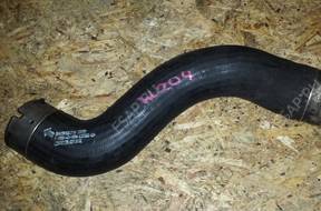 MERCEDES W 204 ПАТРУБОК ИНТЕРКУЛЕР Nr. A 2045282162 !