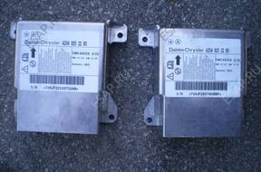 MERCEDES W-204 СЕНСОР ПОДУШЕК AIRBAG 204 820 2285