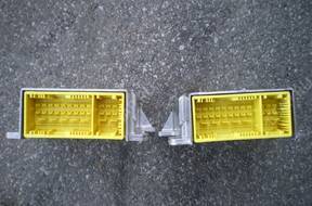 MERCEDES W-204 СЕНСОР ПОДУШЕК AIRBAG 204 820 2285