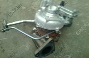 MERCEDES W 204 W 212 C 180 CDI 200 CDI ТУРБИНА NOW