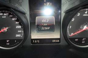 MERCEDES W 205 7-G Tronic R2312710400