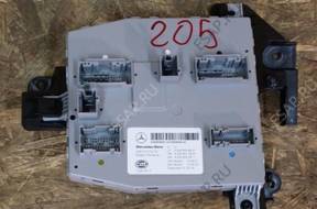 MERCEDES W 205 9006921 МОДУЛЬ КОМФОРТА