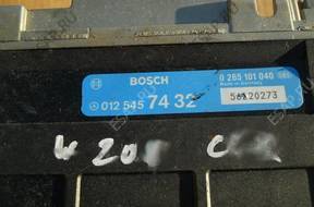 MERCEDES W 208 CLK БЛОК УПРАВЛЕНИЯ ABS BOSCH 026510104D MERCEDES W 208 CLK БЛОК УПРАВЛЕНИЯ ABS BOSCH 026510104D