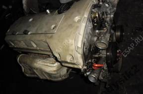 Mercedes W 208 W202 c klasa 1.8 112 ty л.с. двигатель