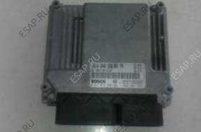 MERCEDES W 209 CLK 220 CDI БЛОК УПРАВЛЕНИЯ ДВИГАТЕЛЕМ MERCEDES W 209 CLK 220 CDI БЛОК УПРАВЛЕНИЯ ДВИГАТЕЛЕМ