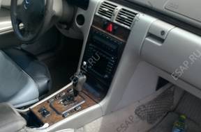 MERCEDES W 210 2,7 MERCEDES W 210 2,7