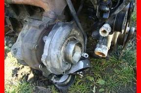 MERCEDES W 210 210 2.7CDI ТУРБОКОМПРЕССОР