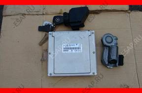 MERCEDES W 210 2.2 CDI LIFT БЛОК УПРАВЛЕНИЯ 0285455032