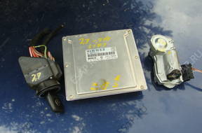 MERCEDES W 210 2.7 CDI БЛОК УПРАВЛЕНИЯ КОМПЛЕКТ 0225458132 MERCEDES W 210 2.7 CDI БЛОК УПРАВЛЕНИЯ КОМПЛЕКТ 0225458132