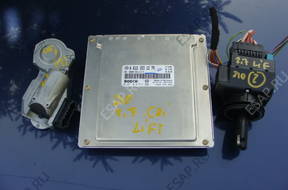 MERCEDES W 210 2.7 CDI LIFT  БЛОК УПРАВЛЕНИЯ 6121531279