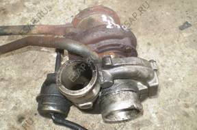 MERCEDES W 210 2.7 CDI ТУРБОКОМПРЕССОР