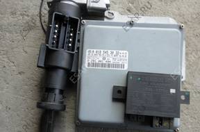 MERCEDES W 210 2.9 TD КОМПЛЕКТ ЗАЖИГАНИЯ БЛОК УПРАВЛЕНИЯ MERCEDES W 210 2.9 TD КОМПЛЕКТ ЗАЖИГАНИЯ БЛОК УПРАВЛЕНИЯ