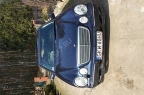 MERCEDES W 210 3.2 CDI