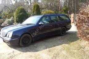 MERCEDES W 210 3.2 CDI