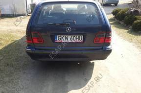 MERCEDES W 210 3.2 CDI