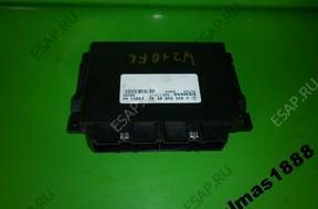 MERCEDES W 210 3.2 CDI БЛОК УПРАВЛЕНИЯ КПП 0255450532 MERCEDES W 210 3.2 CDI БЛОК УПРАВЛЕНИЯ КПП 0255450532