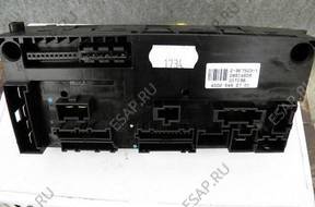 MERCEDES W 210 БЛОК BEZPIECZNIKW A 0025452701