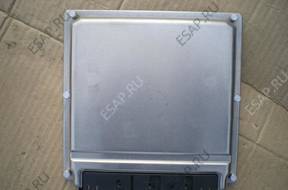 MERCEDES W-210 БЛОК УПРАВЛЕНИЯ ДВИГАТЕЛЕМ 2.2 CDI 0245452832