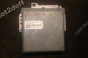 MERCEDES W 210 БЛОК УПРАВЛЕНИЯ ДВИГАТЕЛЕМ BOSCH A0255455532 MERCEDES W 210 БЛОК УПРАВЛЕНИЯ ДВИГАТЕЛЕМ BOSCH A0255455532