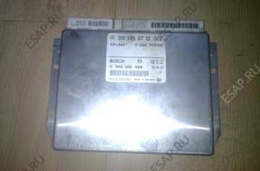 MERCEDES W 210 БЛОК УПРАВЛЕНИЯ ESP 0315450732002 MERCEDES W 210 БЛОК УПРАВЛЕНИЯ ESP 0315450732002