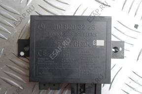 mercedes w 210 БЛОК УПРАВЛЕНИЯ immobilisera 2108203226