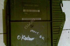 MERCEDES W 210 БЛОК УПРАВЛЕНИЯ KOMFORT МОДУЛЬ MERCEDES W 210 БЛОК УПРАВЛЕНИЯ KOMFORT МОДУЛЬ