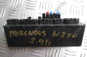 mercedes w 210 БЛОК УПРАВЛЕНИЯ МОДУЛЬ bsi 2105400372