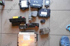 MERCEDES W 210-БЛОК УПРАВЛЕНИЯ PTS 0205454832